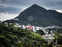 HK island hike!