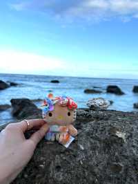 關島潛水：擁抱深海的藍色夢境
