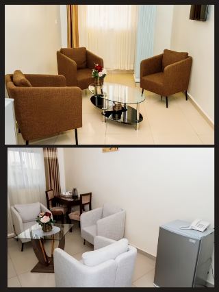 Hotel La Falaise Yaounde: Convenient Transportation, Easy Access to African Culture