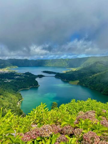 Đảo São Miguel: Kỳ quan thiên nhiên và thiên đường phiêu lưu ở Azores