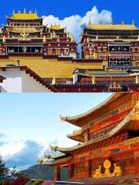 超全旅遊攻略，帶你領略藏地魅力