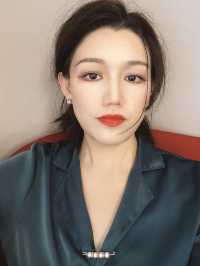 蘋果原相機出圖的「美麗中華文脈展」