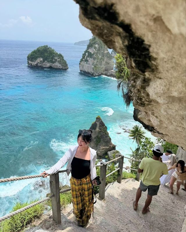 印尼攻略！3-6天玩轉印尼雙火山+巴厘島。