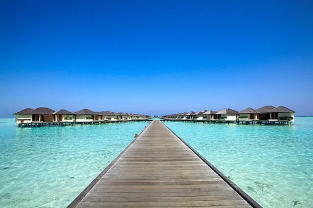 Malé: A Trip Worth Taking Again and Again