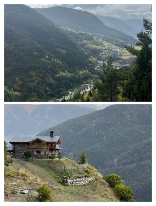Andorra, a journey to explore a hidden gem in Europe.