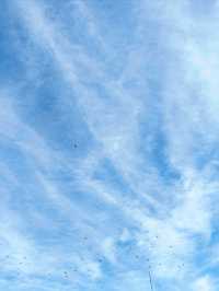 土耳其的天空之鏡：圖茲湖（Tuz Gölü）