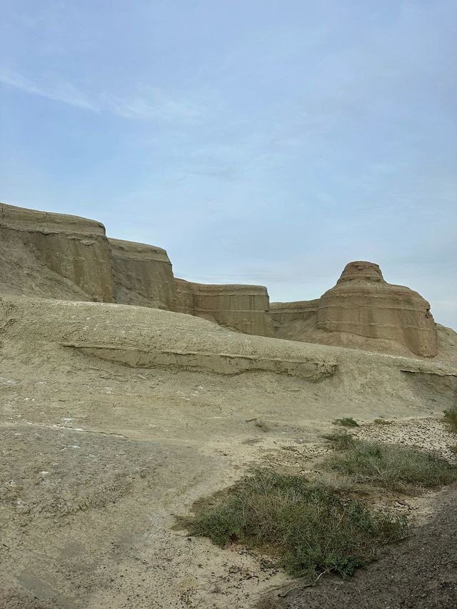新疆烏魯木齊-北疆10天遊一網打盡所有熱門美景