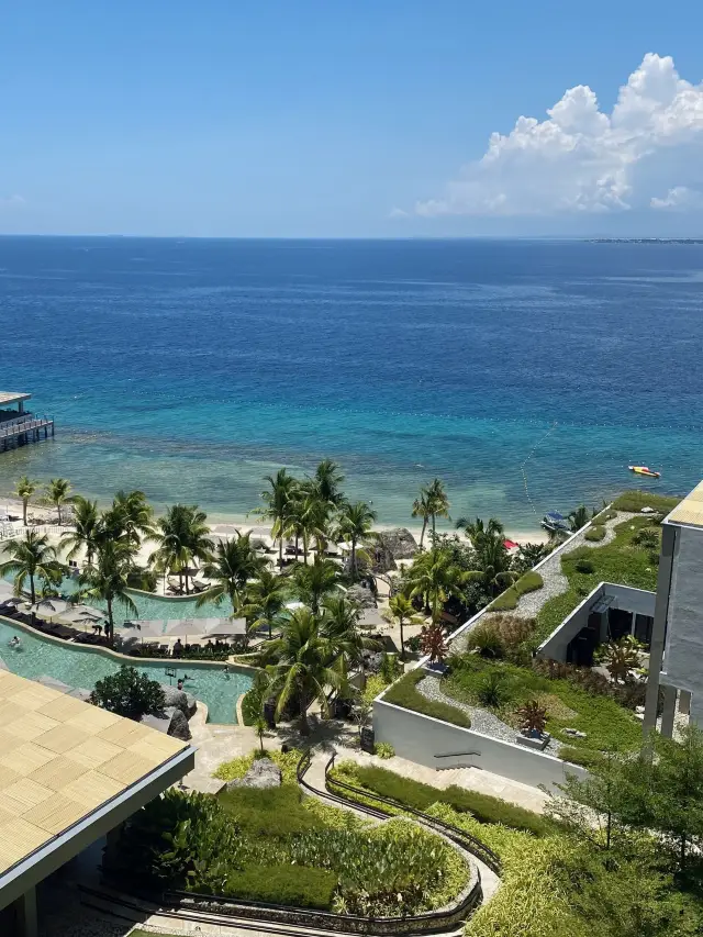 寒假帶娃遊菲律賓 親子歡樂攻略