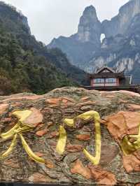 張家界-武陵源-天門山6日遊 超詳細攻略看完再出發