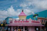 Explore the Excitement of Universal Studios Florida