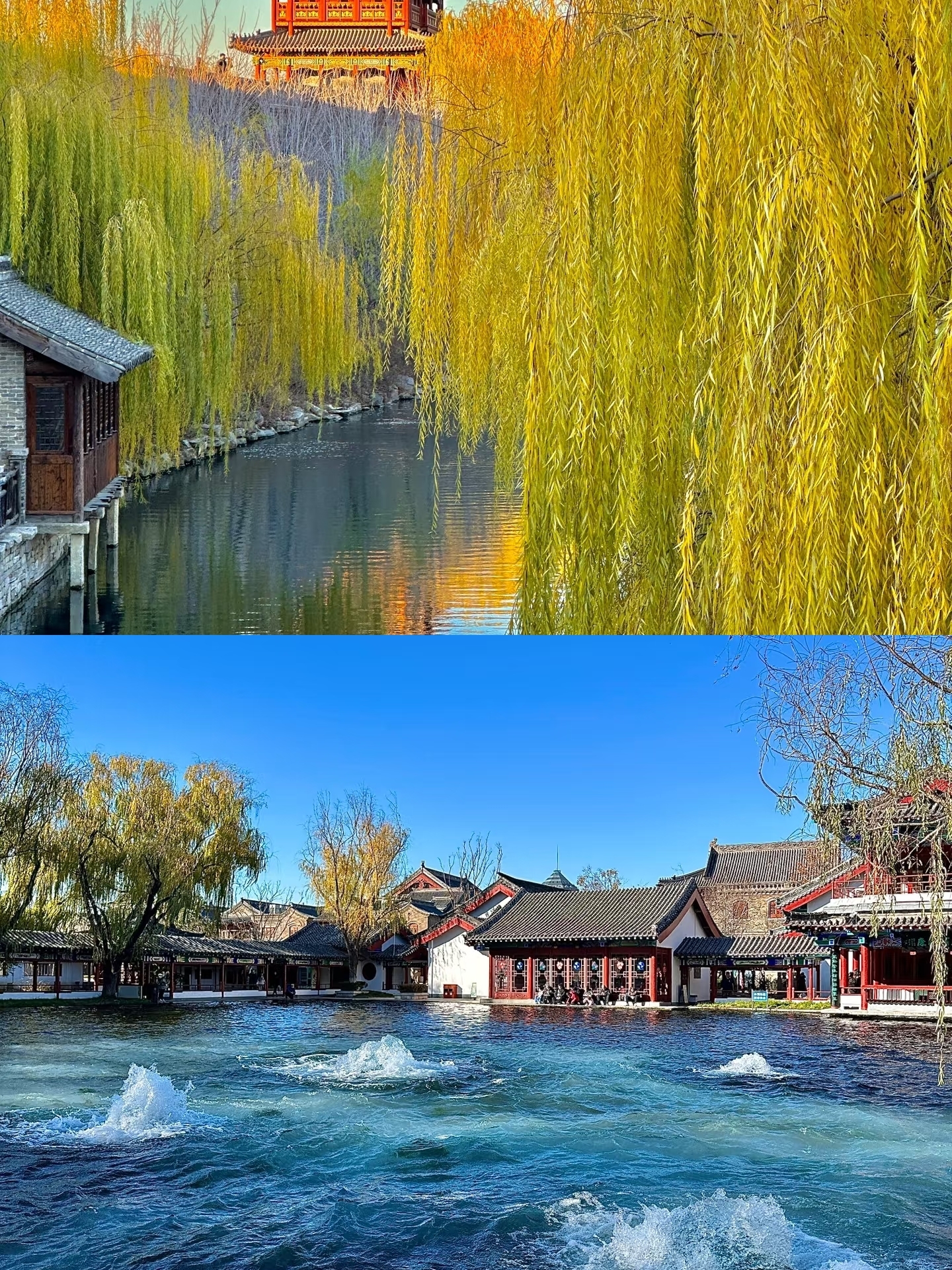 Five Must-See Cities for a Weekend Getaway from Beijing by High-Speed Rail