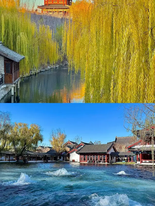 週末は北京を脱出して、高速鉄道で気軽に行けるおすすめの都市5選