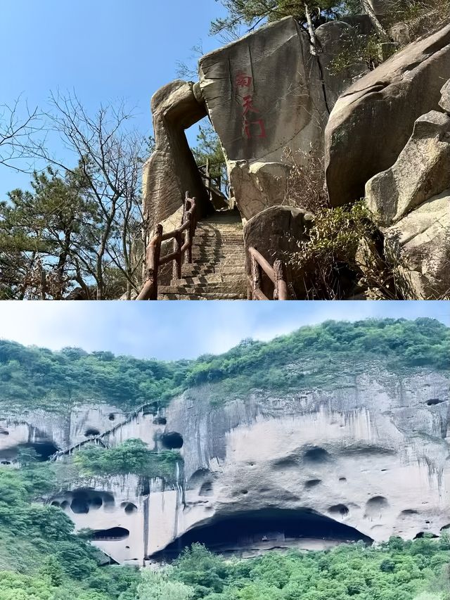 3月的六安，真的贏麻了。