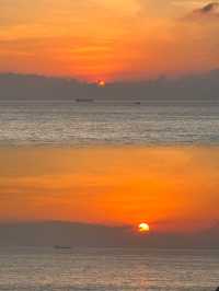 高雄西子灣風景區︱邂逅西子灣的浪漫與溫柔