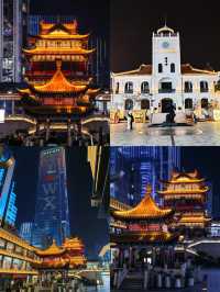 【必睇】無錫3天2夜全攻略，甜到心裏！