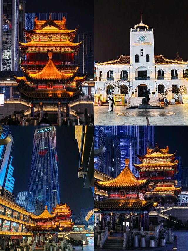 【必睇】無錫3天2夜全攻略，甜到心裏！