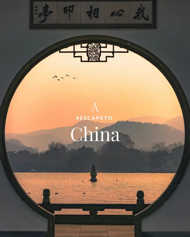 Discover China: A Visa-Free Adventure Awaits!