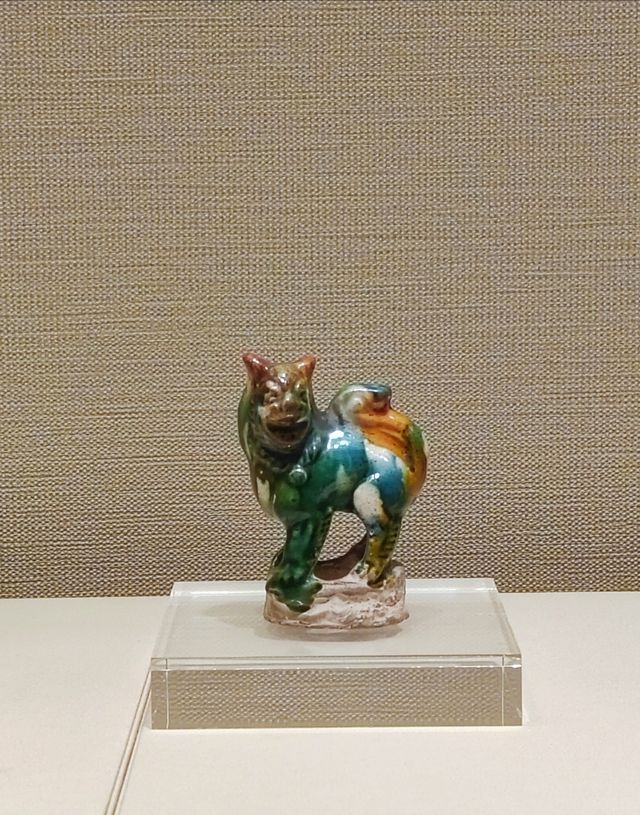 遊牧民族文化篇遼寧省博物館