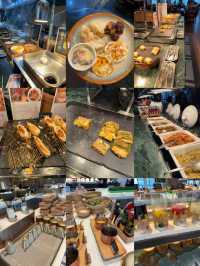 西安JW萬豪酒店