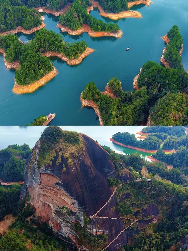 【江西旅行ガイド】超お得な3月限定！逃すと1年待ち