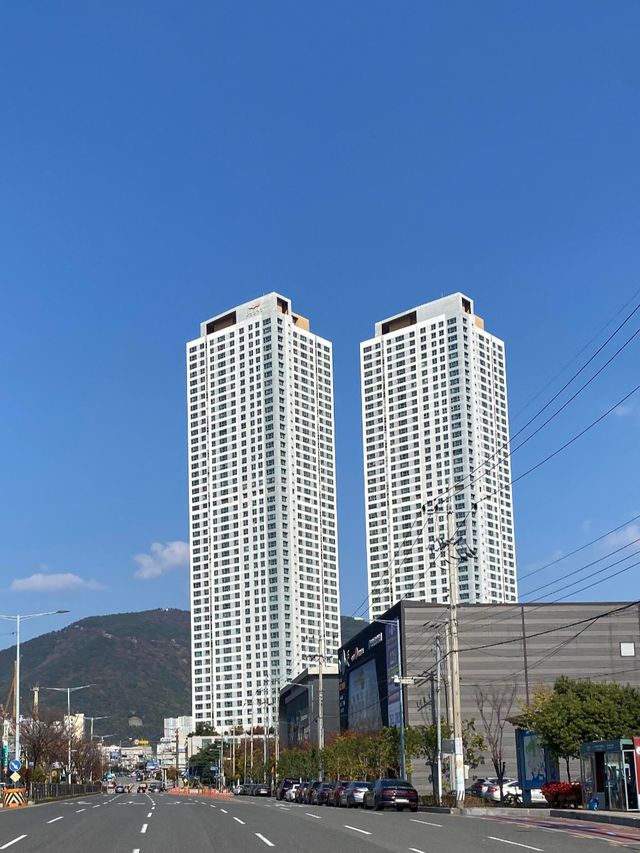 韓國光陽，小眾寶藏地深度暢玩遊攻略