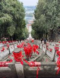 羅漢寺