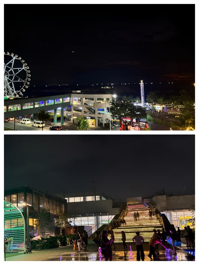 探索菲律賓帕西市：一趟說走就走的旅程