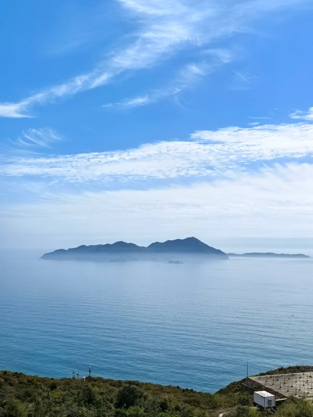 不愧是深圳海景天花板