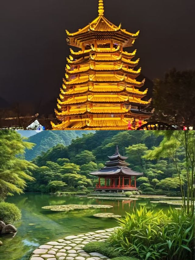 靖西點玩好？直接複製呢份攻略啦。