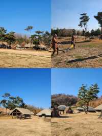 逃離人潮，邂逅始興：韓國小眾寶藏旅行地