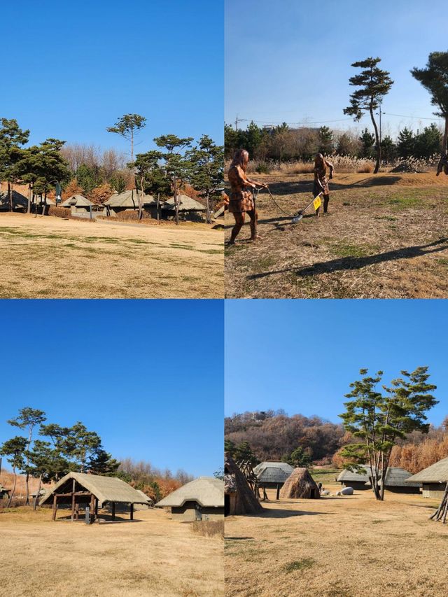 逃離人潮，邂逅始興：韓國小眾寶藏旅行地