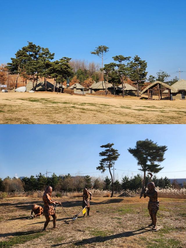 逃離人潮，邂逅始興：韓國小眾寶藏旅行地