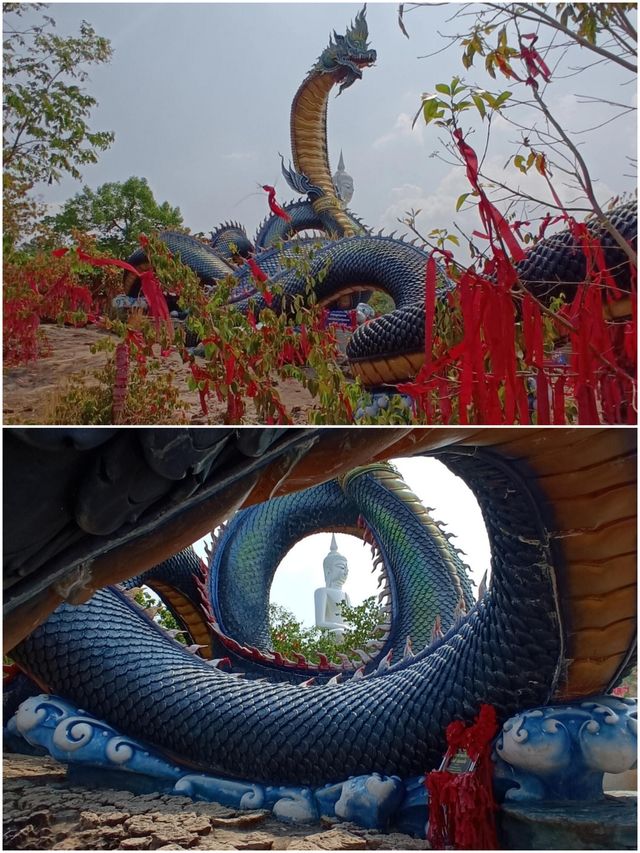 穆達漢旅遊攻略