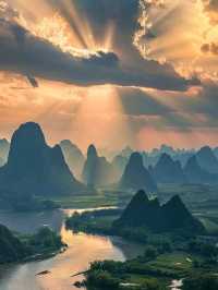 Guilin Travel Guide - Visa-Free Transit