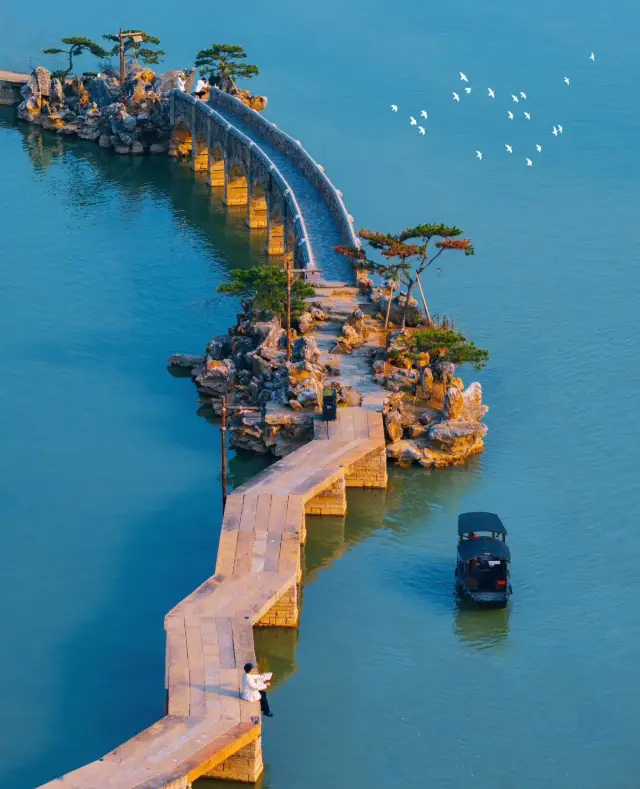 지금까지 가장 좋아하는 강남의 숨겨진 마을이 나타났습니다