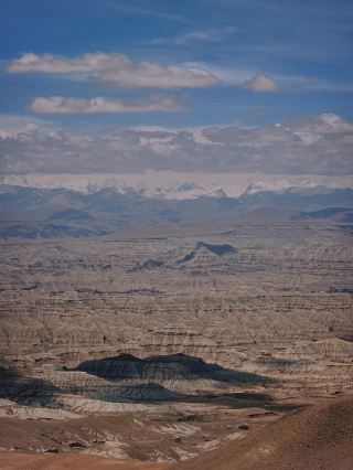 Tibet Ali 13-Day Ultimate Loop Itinerary: A Paradise for Pilgrims and Adventurers