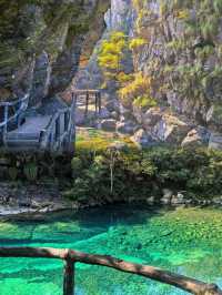 池州超齊全旅遊攻略來啦