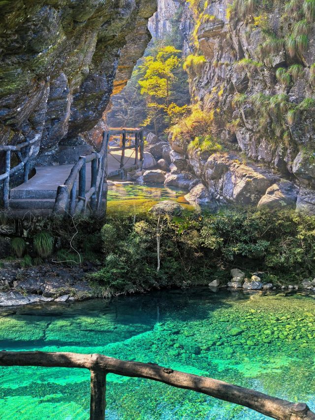 池州超齊全旅遊攻略來啦