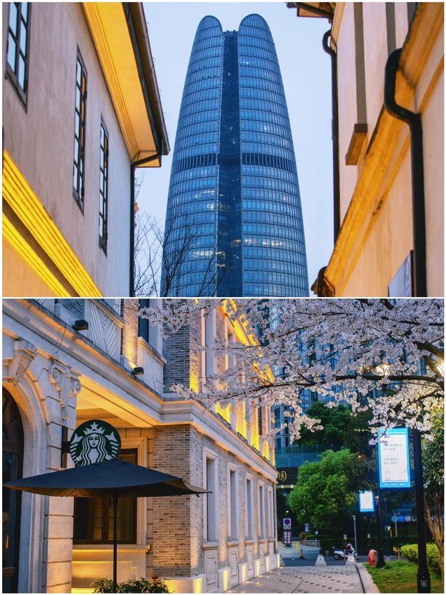 寧波已回，真不建議3月去因為一首歌來到一座城