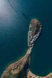 自駕瀘沽湖里格半島｜絕美機位等你來拍