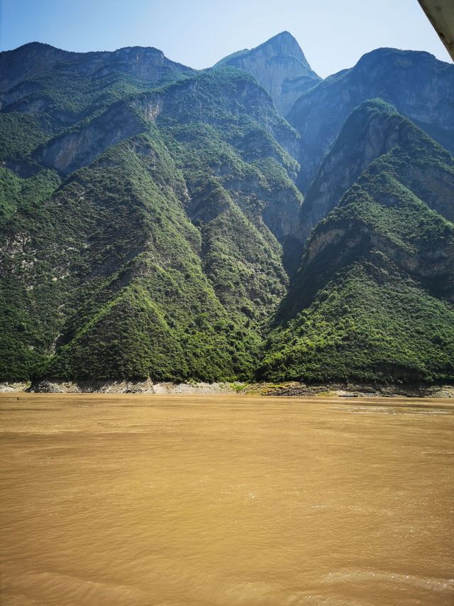 清明小假期 宜昌－重慶旅遊攻略大揭秘