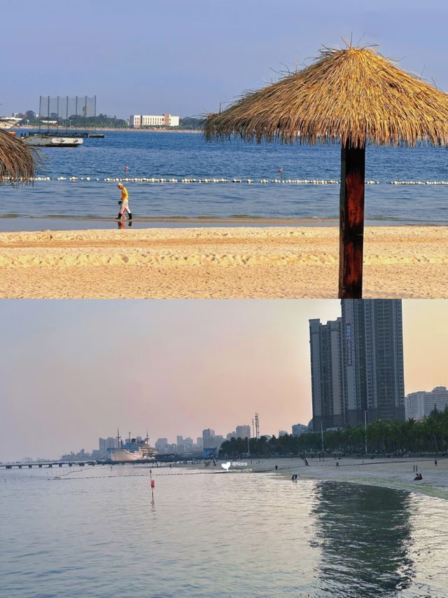 湛江魚港公園