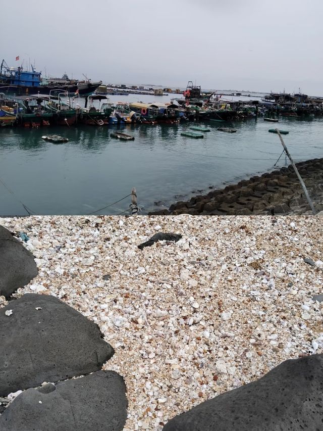 湛江破洲島