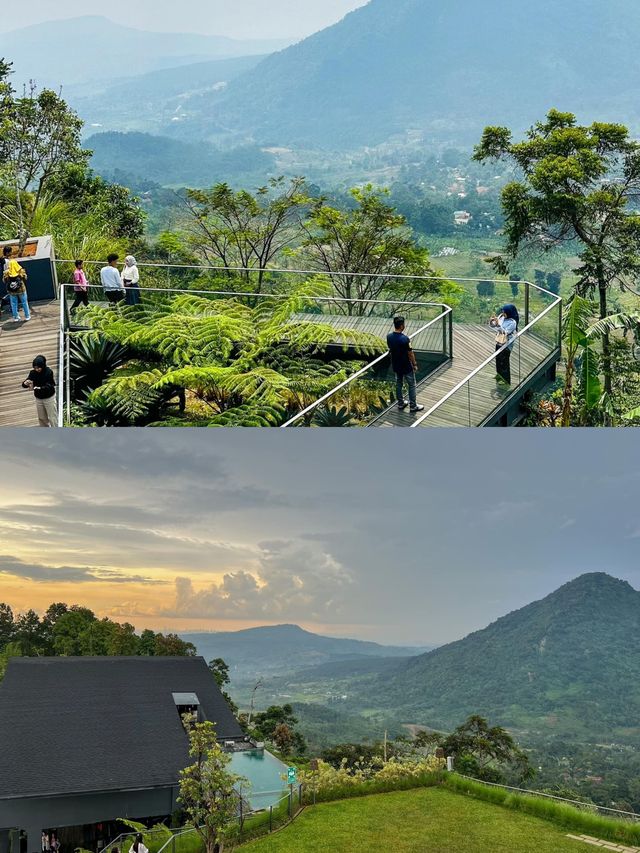 解鎖茂物：印尼小眾寶藏旅行地