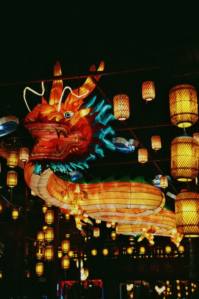 衡陽南嶽里廟會