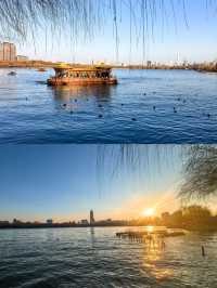 濟南-泰安-濟寧三日遊超詳細懶人攻略 不看後悔