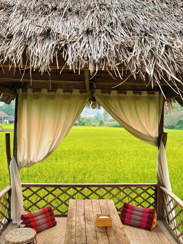 청명절 여행 추천, 라오스 6일 핵심 여행 가이드