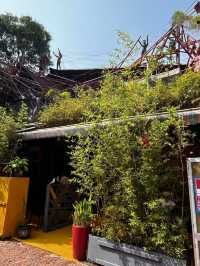 華僑城創意文化園
