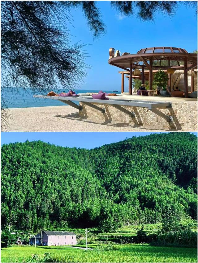 3-4月超適合窮遊的5個反向旅遊城市