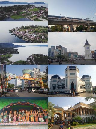 Medan: Unlock a Hidden Gem in Southeast Asia
